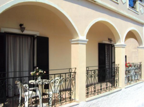 Гостиница Kavos Panorama Complex  Кавос